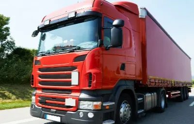 İzmir Kadirli Ambar Kargo