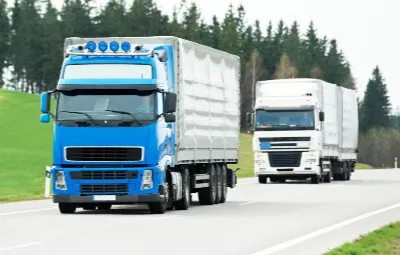 İzmir Kadirli | Eşya Taşıma